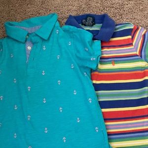 Bundle polo